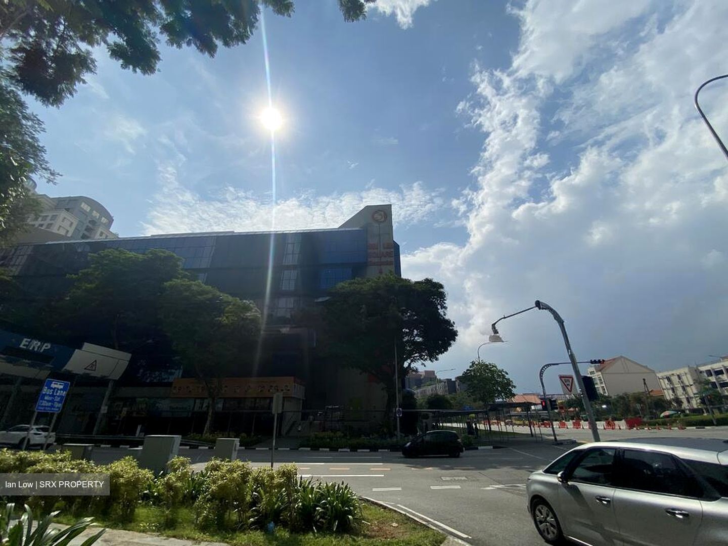 Jalan Besar Plaza (D8), Office #591786081